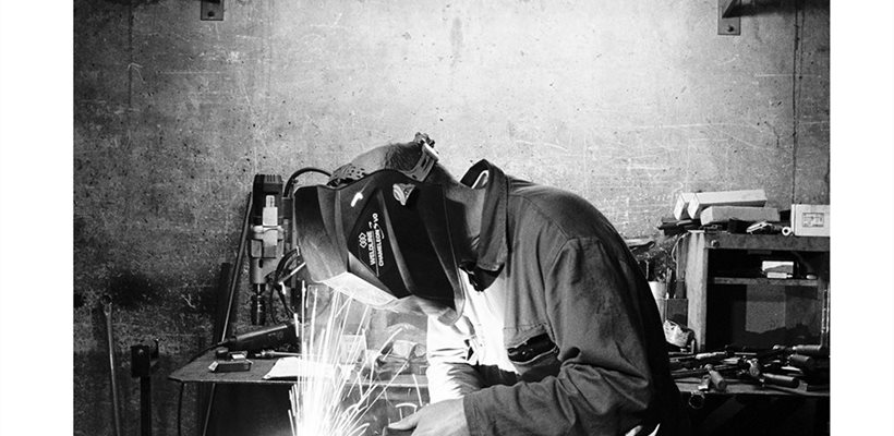 Fabrication de pièces en série en métal Aveyron France Pourquié